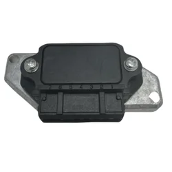자동차 크라운 점화 모듈, 볼보 BM345 3501921 0227100145, DBA406 (6Z 핀) 에 적합, 1 개