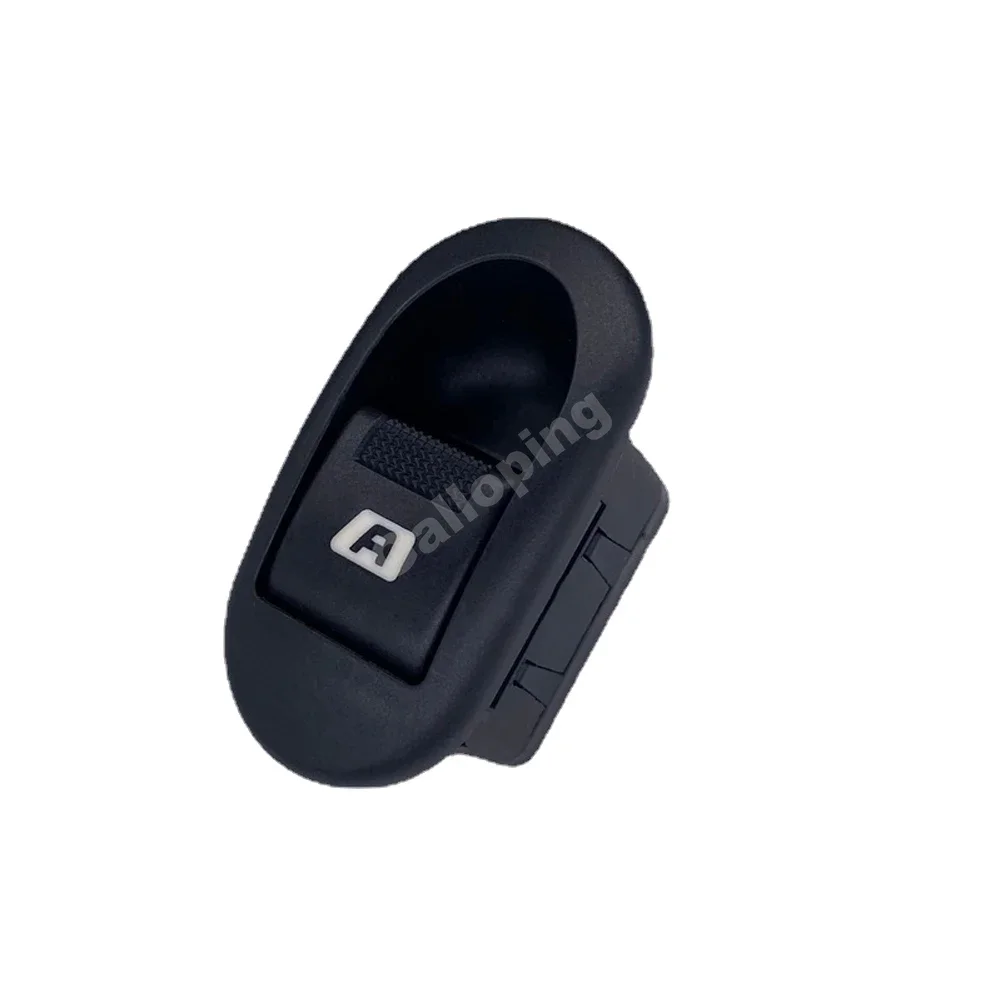 Electric Window Control Switch Lifter Button for 2003 -2010 Citroen C2 C3 Pluriel Peugeot 1007 Car Accessories 6554L7 96401469XT