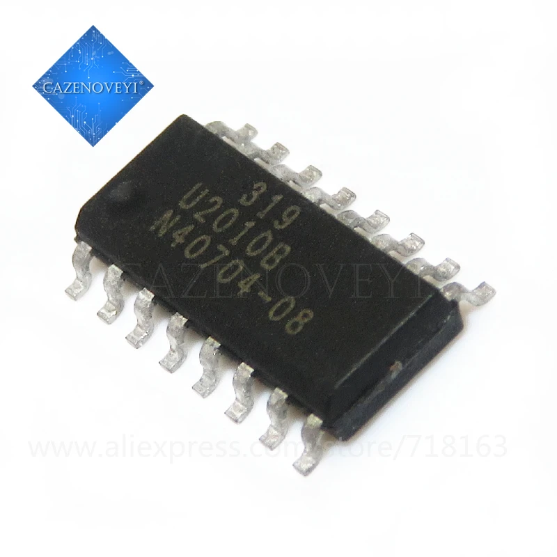 

10pcs/lot U2010B U2010 2010B SOP-16 In Stock