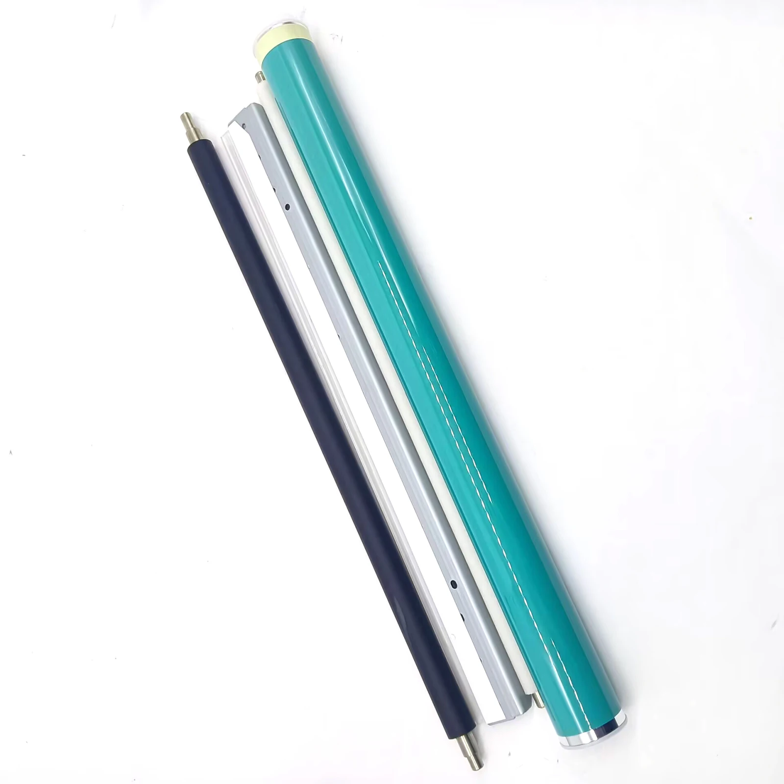 Drum Cleaning Blade Charge Roller Fits For Canon IRC5535I IRC5550I NPG-71 IRC5560 IRC5560I IRC5540I IRC5535