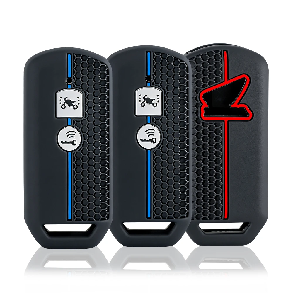 Silicone Holder Key…