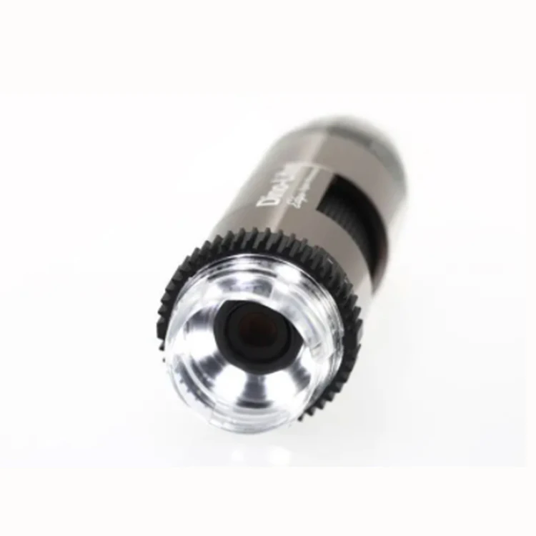dino-lite AM4113ZTL digital microscope with Featuring rotatable polarization