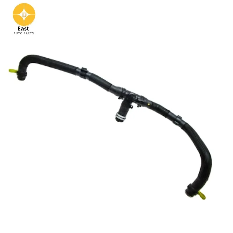 LR033912 Car Accessories Intake Pipe for Land Rover Jaguar for L320/L319/L405/L494 Diesel 3.0T LR013163 JDE11534