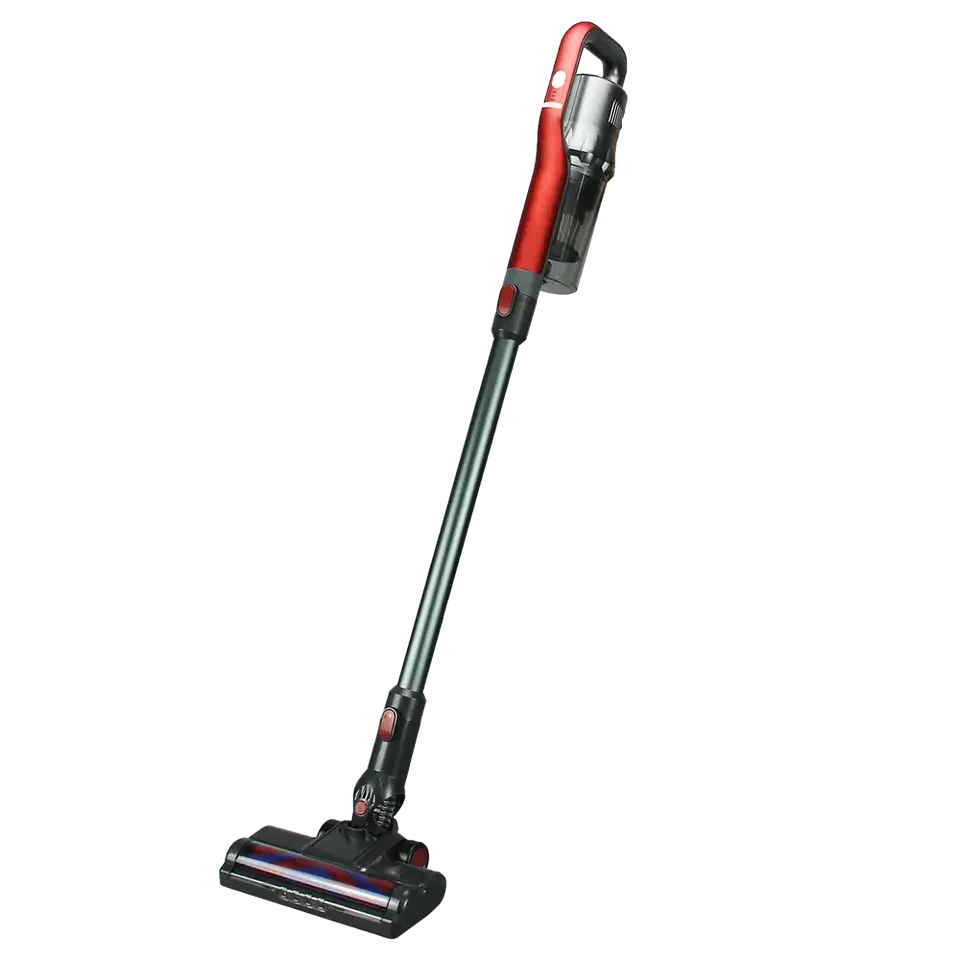 Effortless Cleaning Mini Vacuum Cleaner Cordless and Rechargeable Perfect for Cars Carpets and More