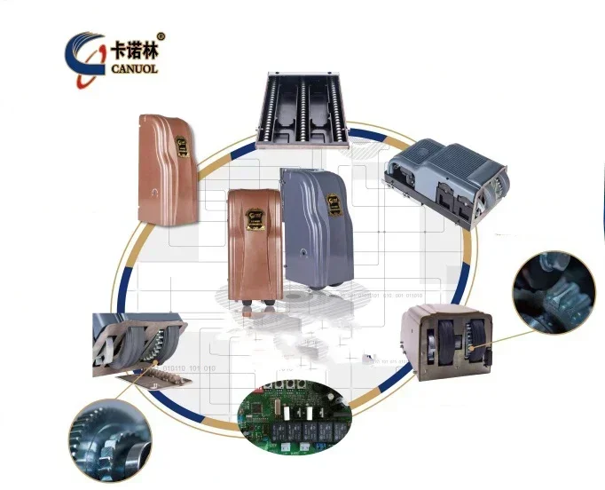 MAIYATANGTop Level Automatic Gate Entry Of Hot Selling Automatic Swing Gate