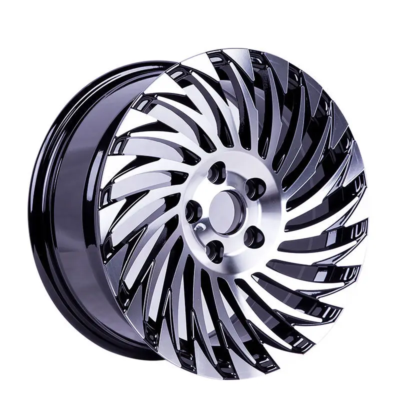

Suitable for aluminum alloy suspension wheels 15-inch 16-inch 17-inch 18-inch 19-inch car wheels, modified with a large amount o