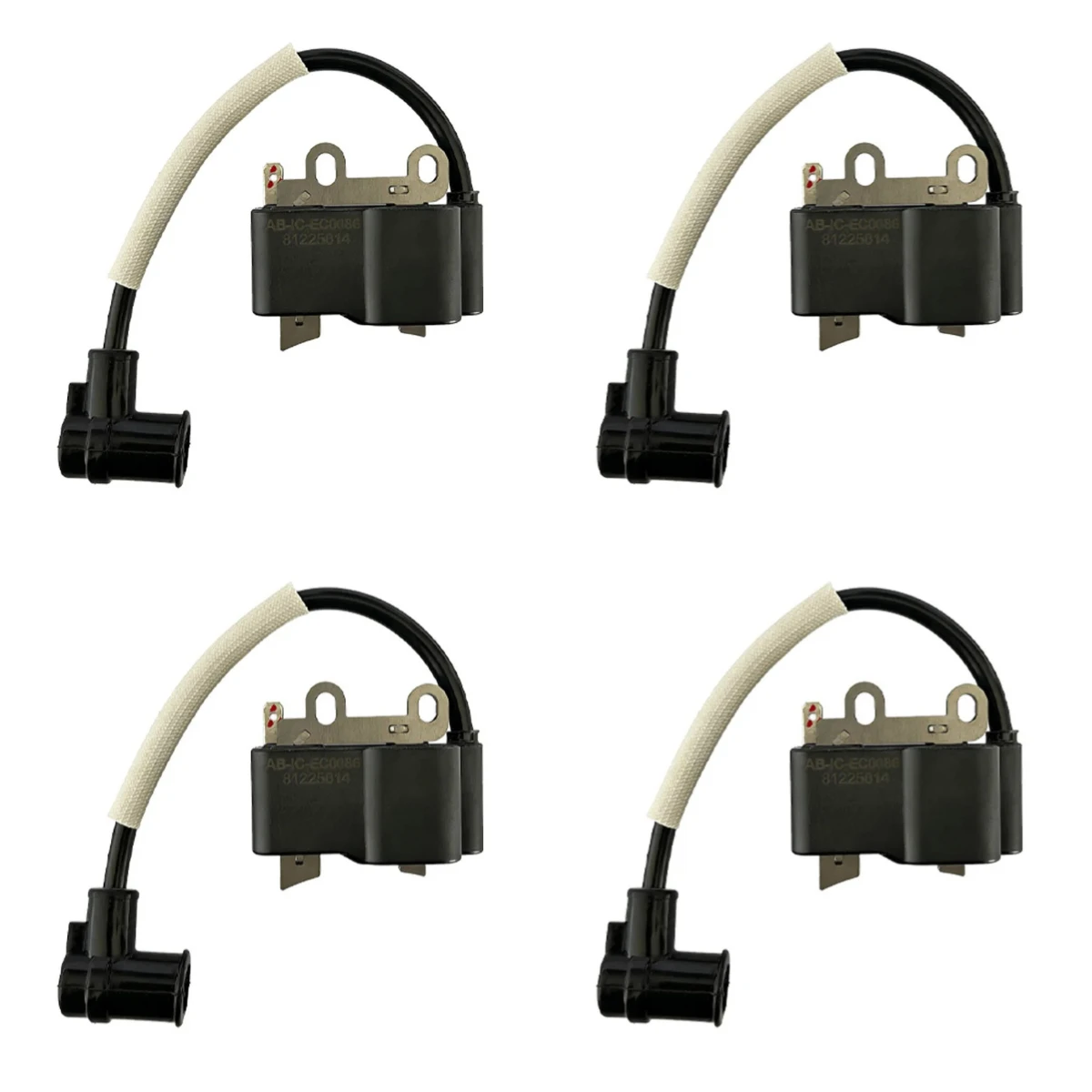 イグニッションコイル-echo-pb150-a41100013に適合、互換性：pb150、pb200、gt200-echo-ヘッジトリマー用高電圧コイル