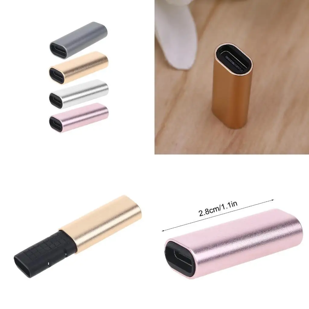 

96GE Type C Female to USB Female Converter for Type C Electronic Device