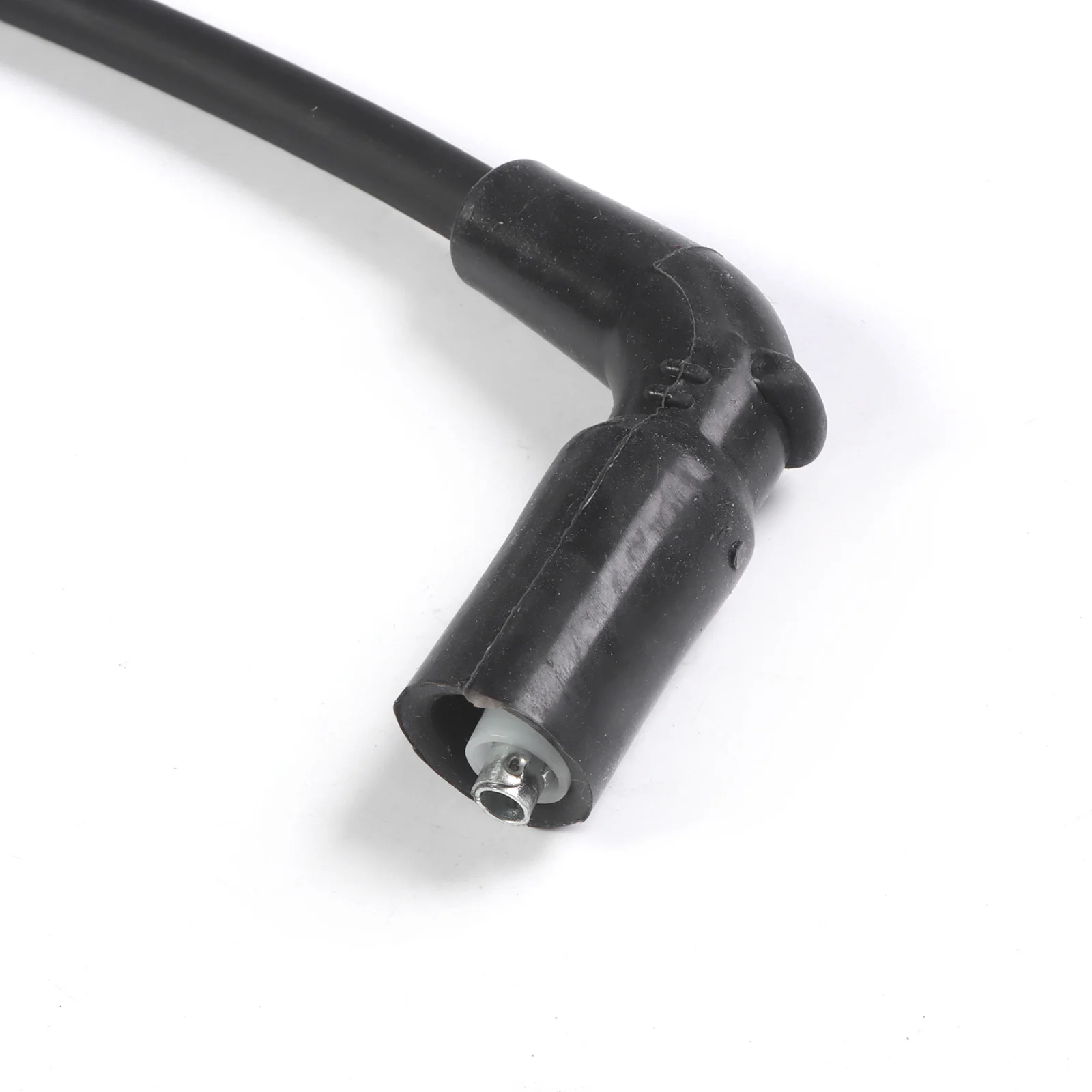 9 قطعة 3888328 الإشعال شرارة التوصيل سلك مجموعة 8 مللي متر يستبدل فولفو بنتا V8 5.0L 5.7L GXI GI OSI 5.0GiCE-J 5.0GiCE-JF 5.0GXiCE-J