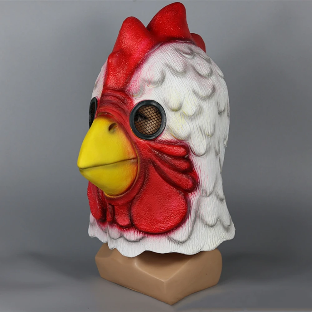 Thumbnail 3 - #58 Cheapest Funny Masks Deals You Can Get