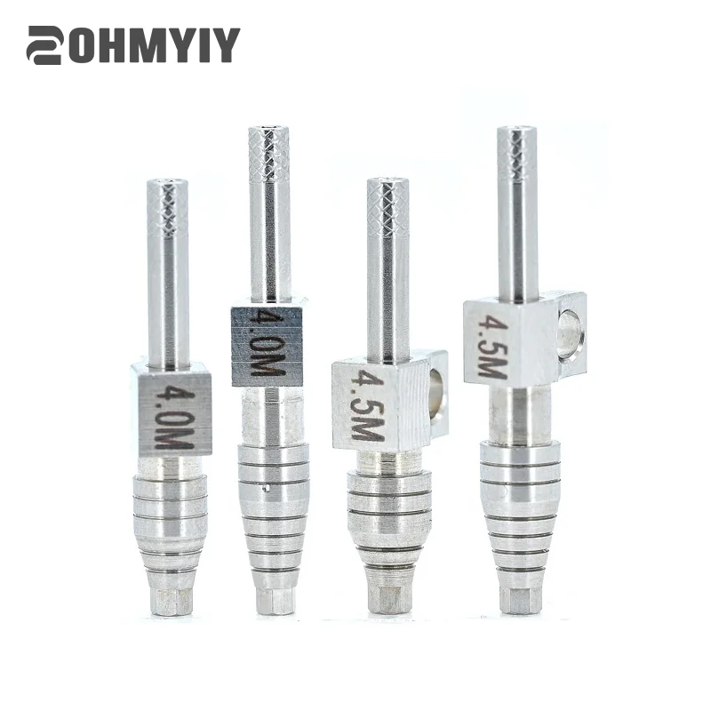 

Dental Transfer Rod Impression Coping Titanium Alloy Oral Implant Accessories Pick Up Open Tray Analog Replacement Body