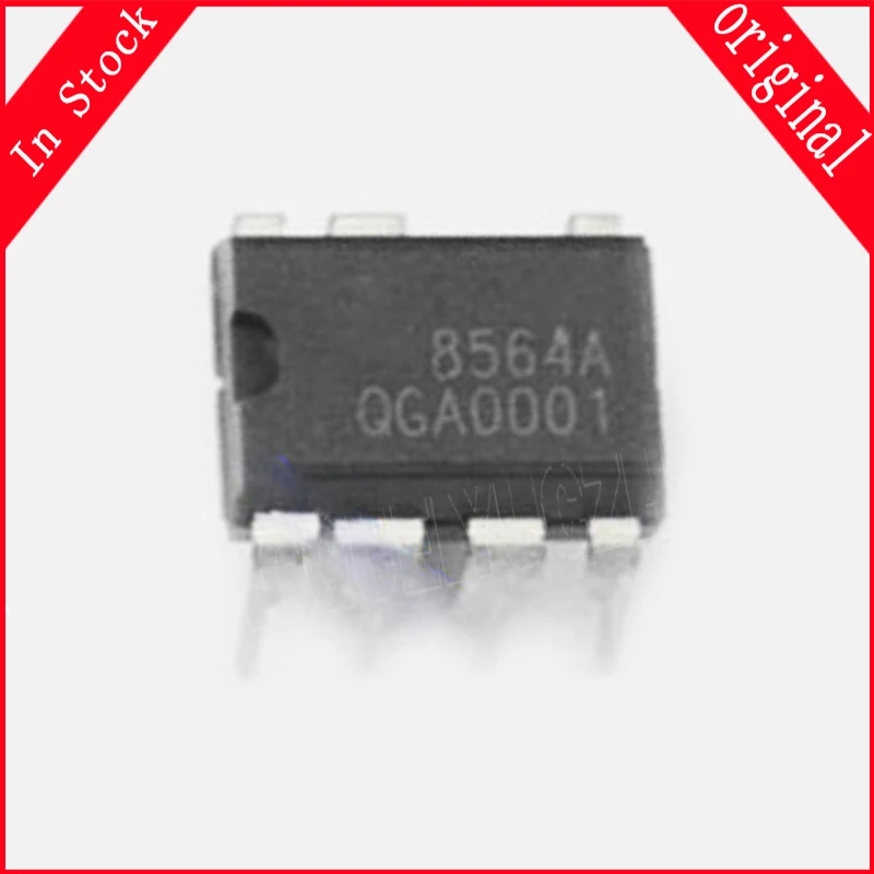 5 Stks/partij Em8564 Em8564a 8564a Dip-7 Op Voorraad