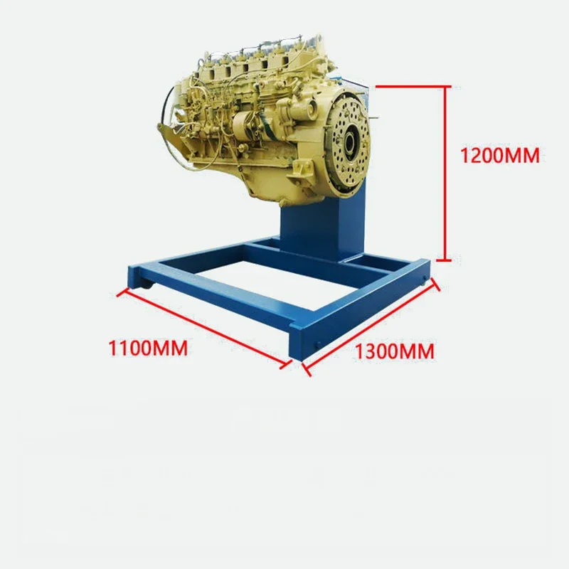 2024 New Heavy Duty Truck Engine Stand Engine Rotary Frame