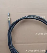 Applicable To Kaima/Changchai/popular Science/micro Tiller 170F 178F Reverse Gear Pull Wire 186f Steel Wire Reverse Gear Wire