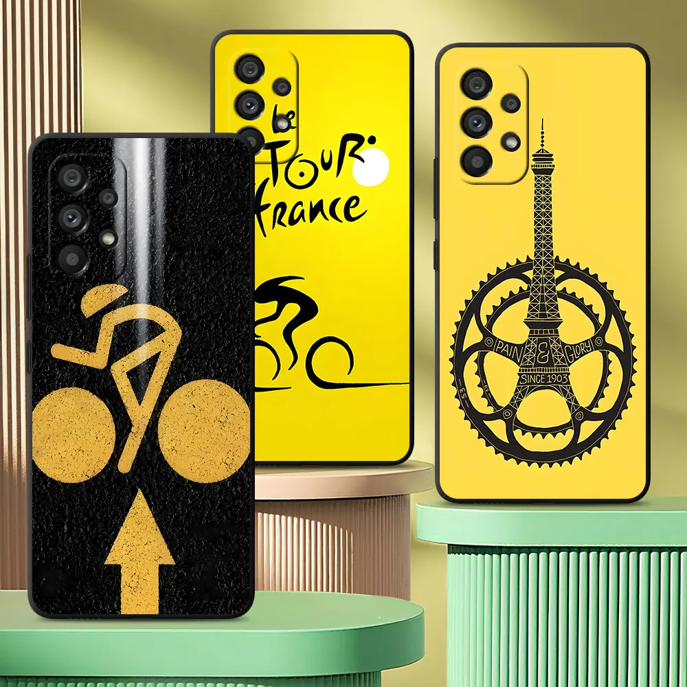 T-Tour De France Bi…