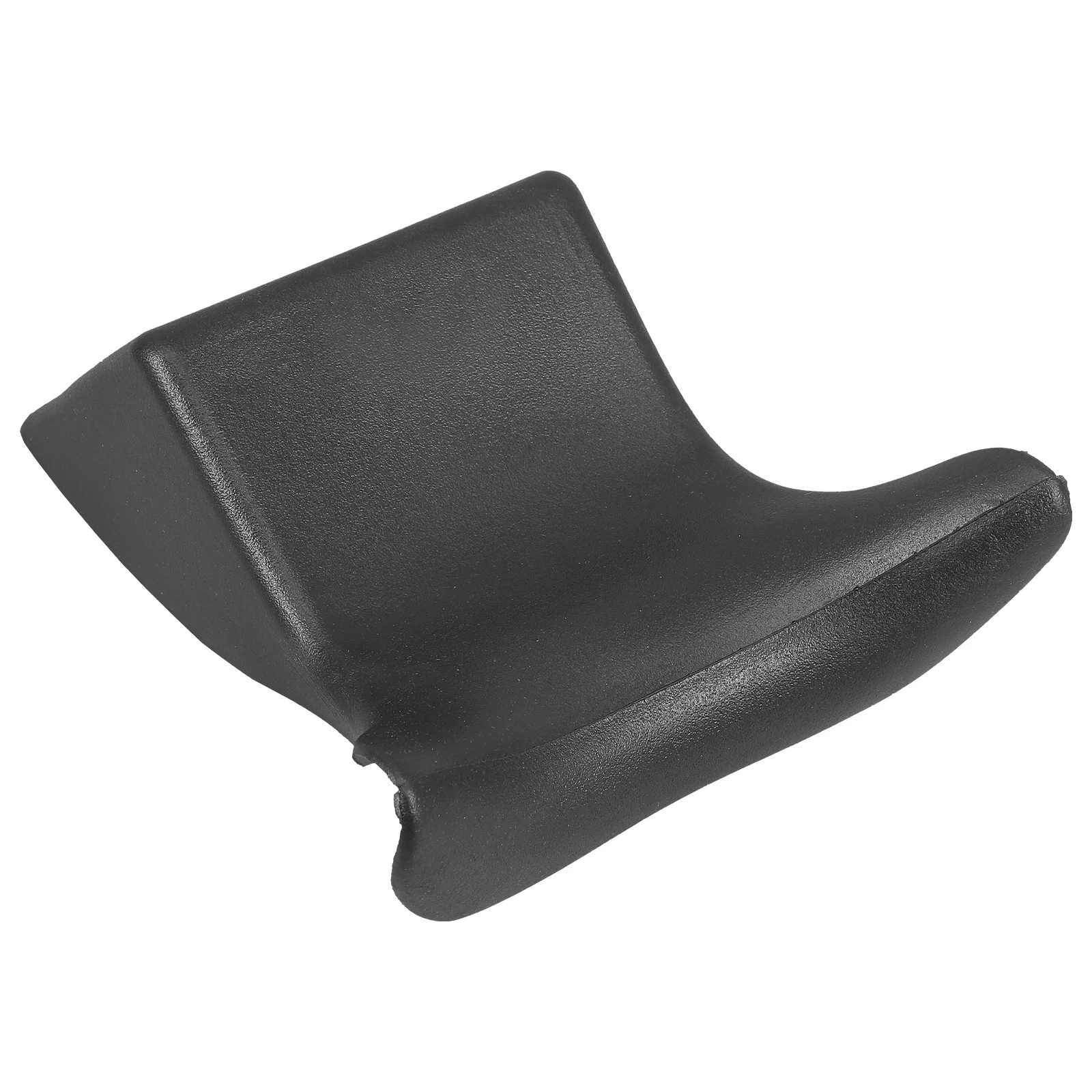 

Shampoo Pillow Bowl Neck Rest Support Black Sink Pad Hair Wash Rests Bed Cushion Pu Salon Chair Child Carpet