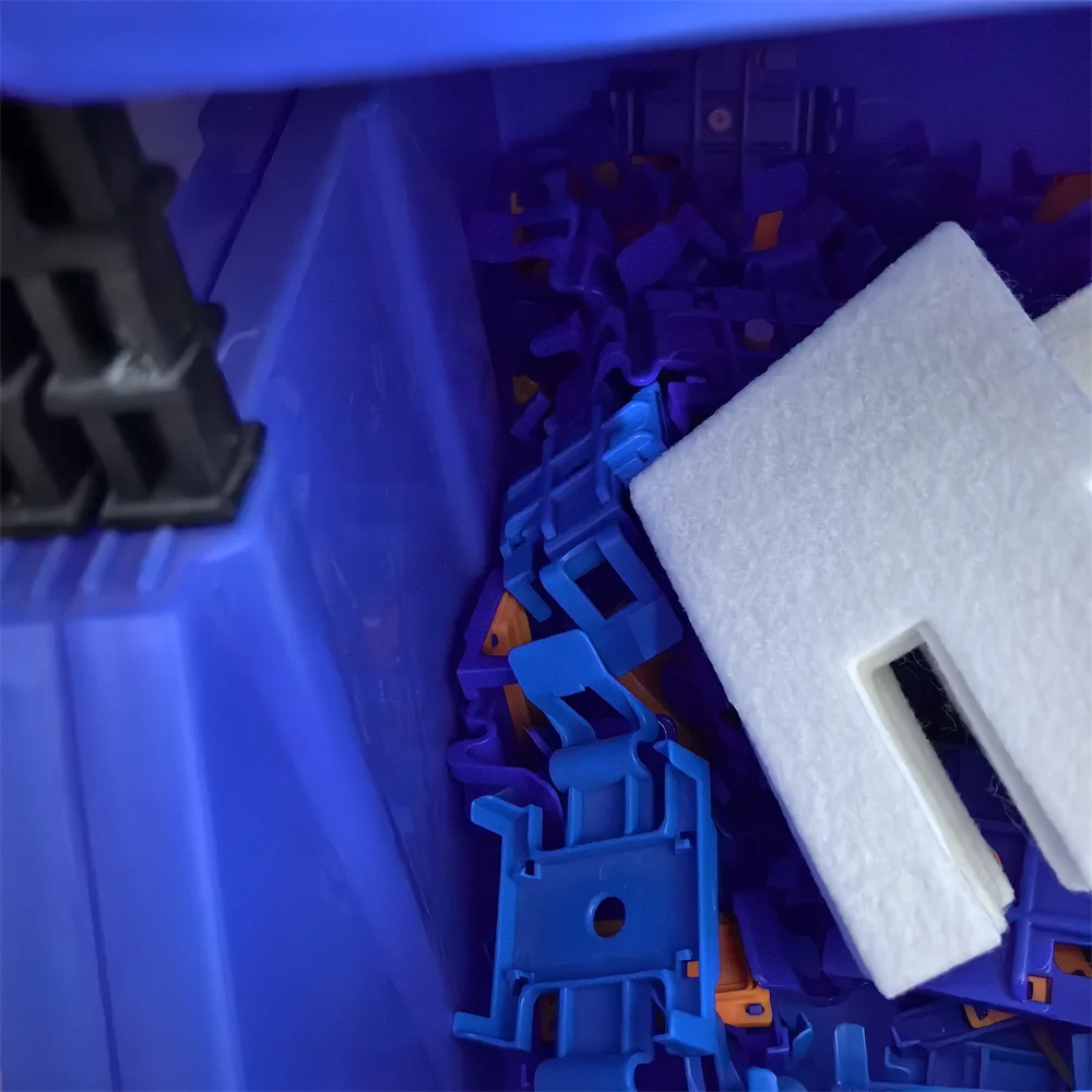 

20X D00BWA001 Ink Absorber for BROTHER DCP T310 T220 T420W T510W T520W T710W MFC T810W T910DW T420 T510 T520 T710