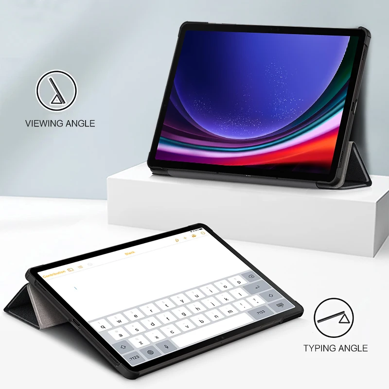 Thumbnail 4 - #45 Latest Samsung Galaxy Tab S8 Ultra Cases Offers