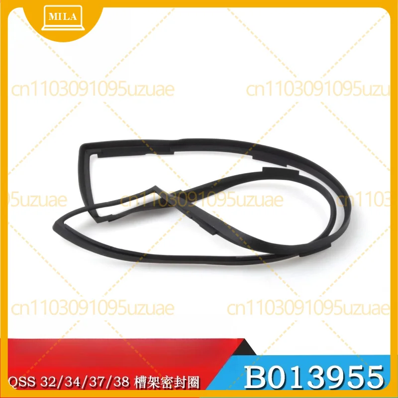 For Noritsu QSS32 QSS34 QSS37 QSS38 Minilab Tank Rack Seal Ring B013955 Photo Printer Replacement Spare Parts