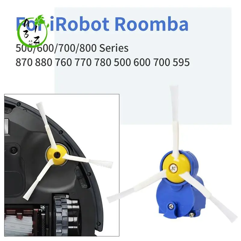 

A31Z-Side Brush Motor Module For Irobot Roomba 500 600 700 800 900 I3 Series Robot Vacuum Cleaner Replacement Motor Module