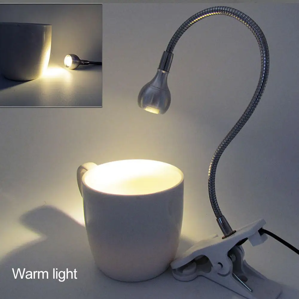 

3W Lamp Table Lamp LED Desk Lamp Eye Protection Lamp USB Reading Book Lights Reading Lamp Desk Lights Morden Lamp Flexible