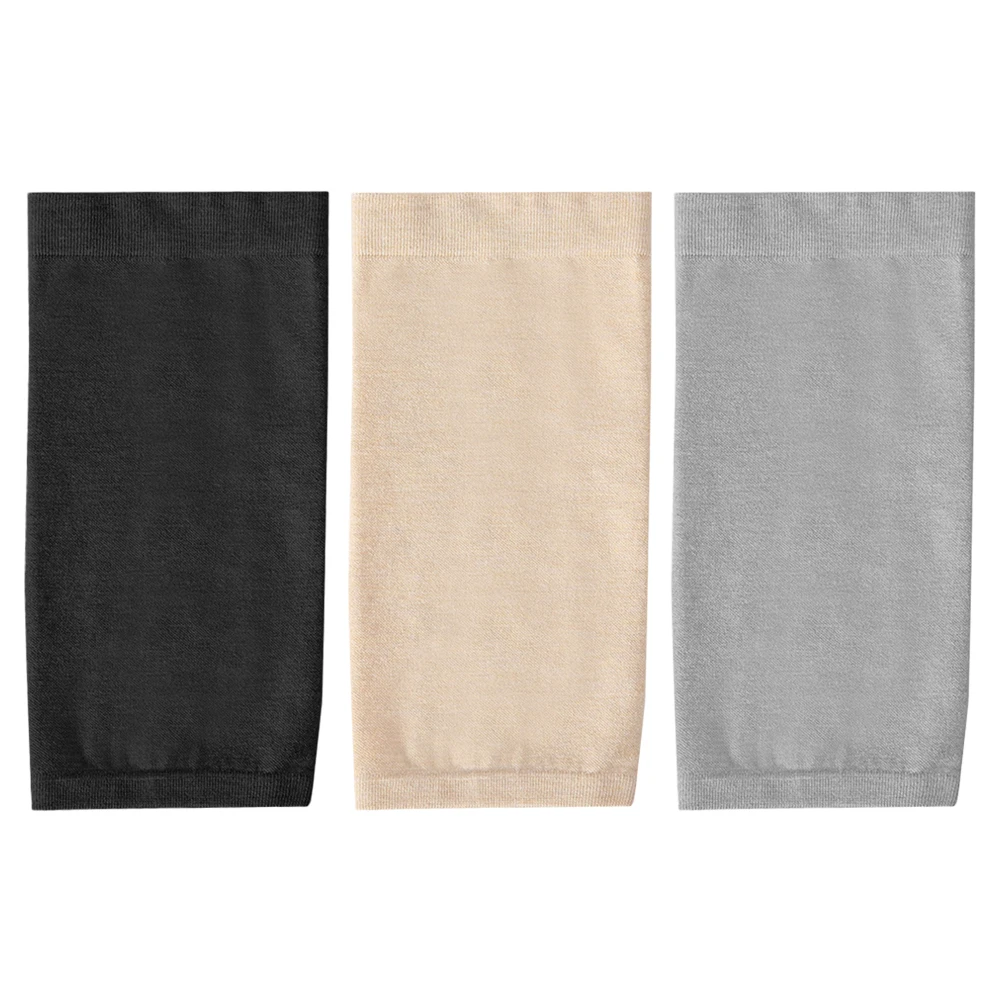 New Durable UV Protection Arm Bandage Masking Scar Cover Up Tattoo Arm Sleeve Breathable Elastic Elbow Brace Outdoors/Sport