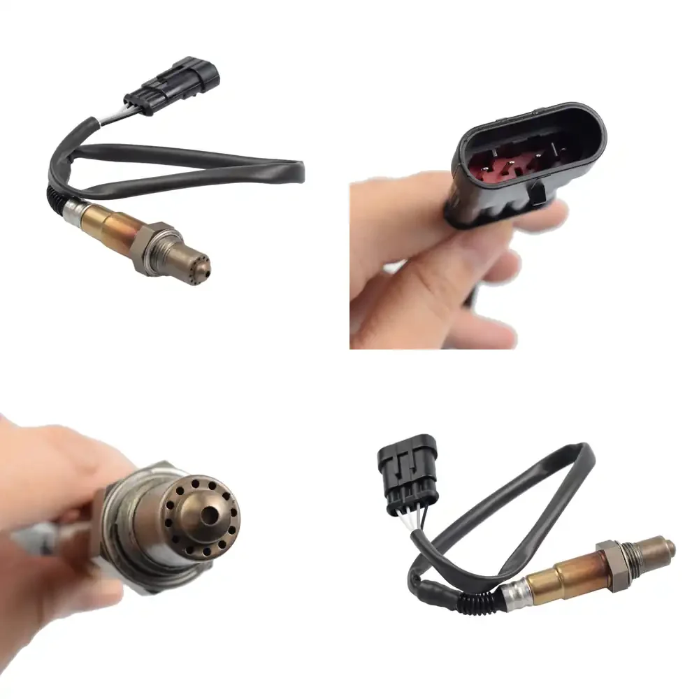 Oxygen Sensor For P…