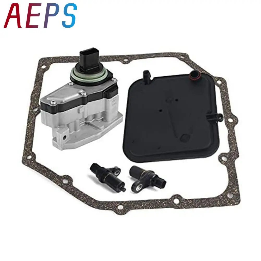 

04800171AA 42RLE комплект блоков соленоидов переключения передач, костюм для Chrysler Dodge Jeep Liberty 5143151AA, новый