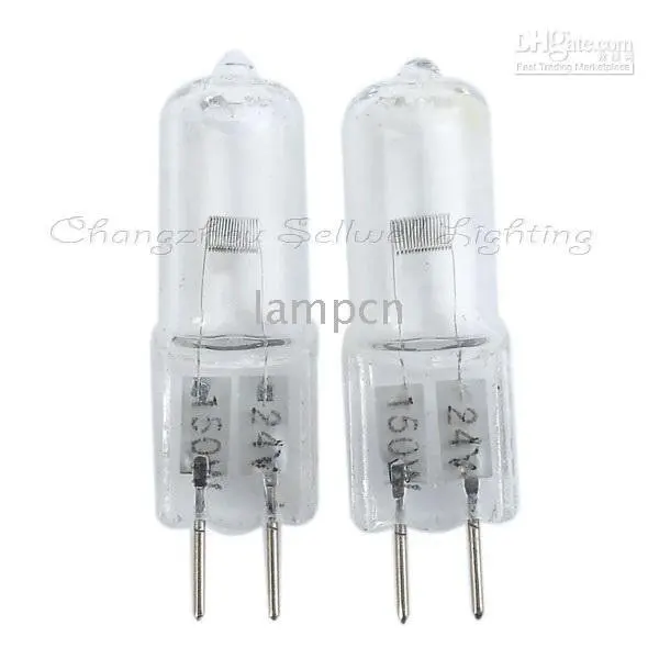 

24v 150w 13x50 a186 halogen bulbs lighting