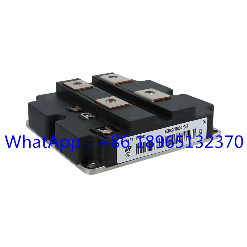 FS225R17KE3+AGDR-71C    BSM100GT120DN2     FZ1200R12HE4       New Original Module