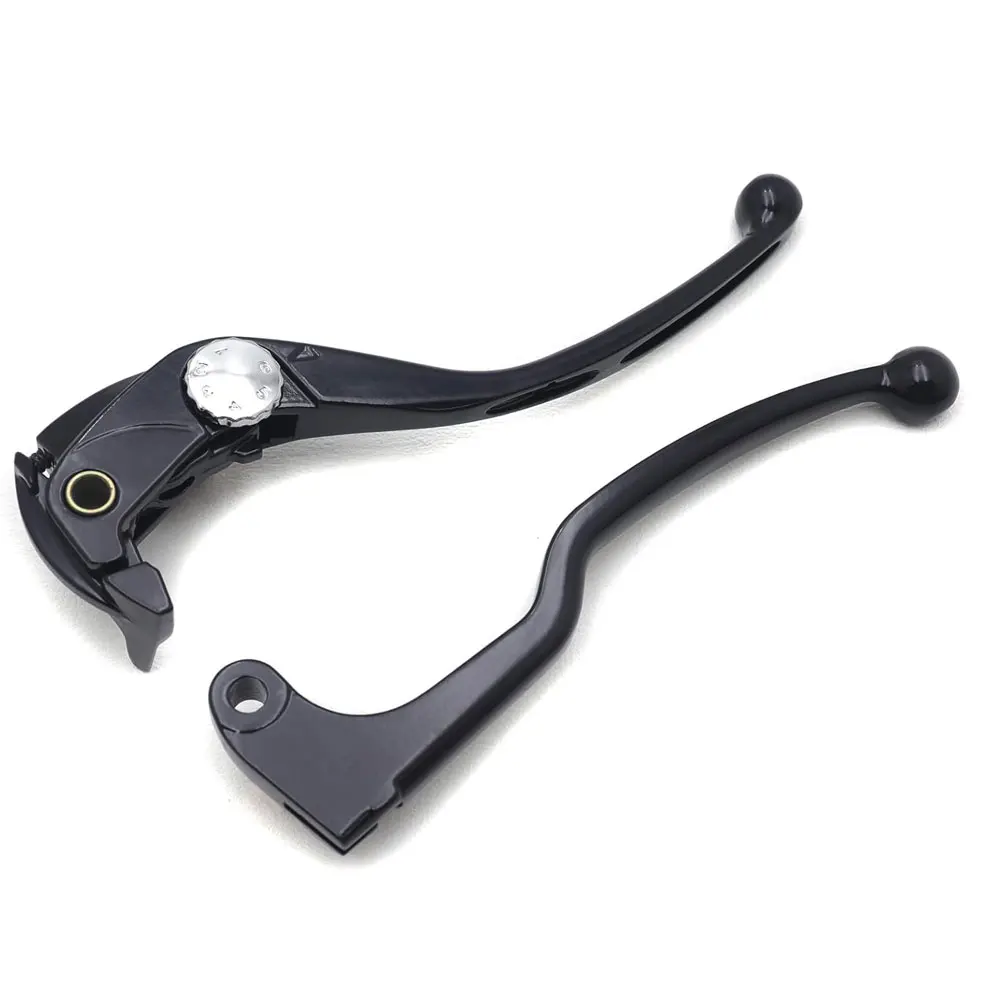 Motorcycle Modified & Items Chrome Left Right Brake Clutch Levers For Honda CBR 600RR 2007-2024 1000RR 2008-2024