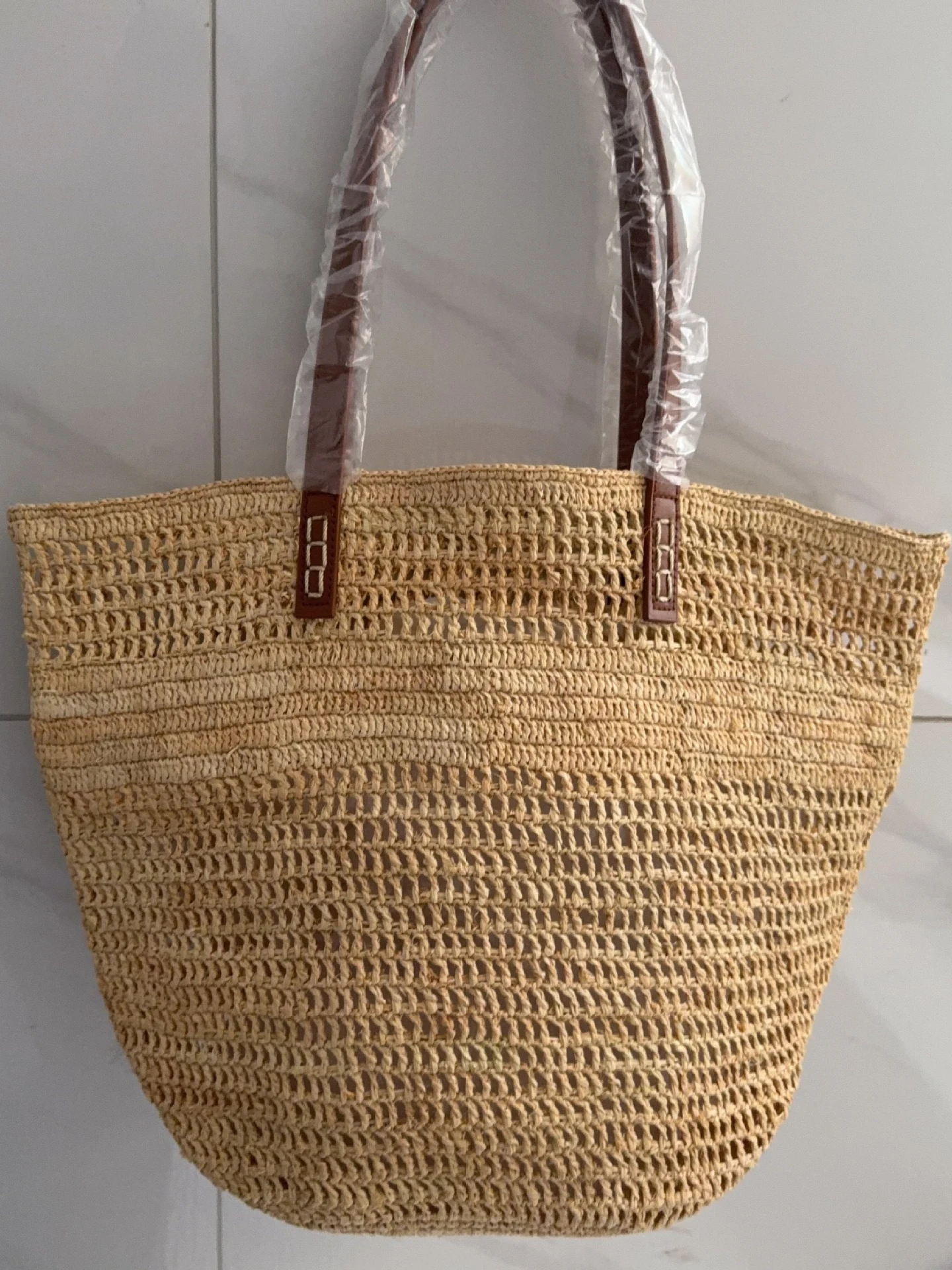 

Summer ular Vaion Sle Basket Weaving Bag Women's Beachside St Bag Faionable Versatile Commuting Single oulder ...