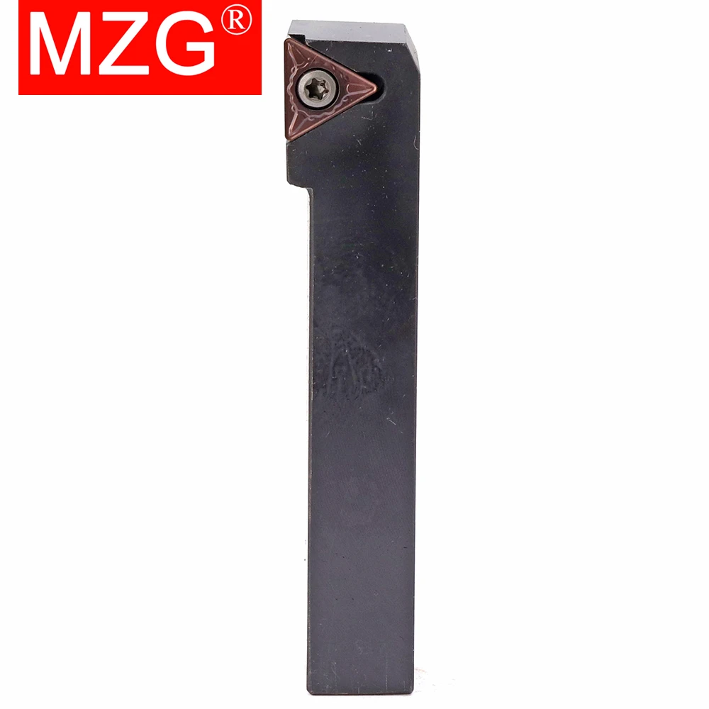 MZG STGCR1010H11 STGCR1212H11 STGCR1616H11 STGCR1616H16 STGCR2020K11 STGCR2020K16 STGCR2525 STGCR TCMT TCGT Insert Turning Tool