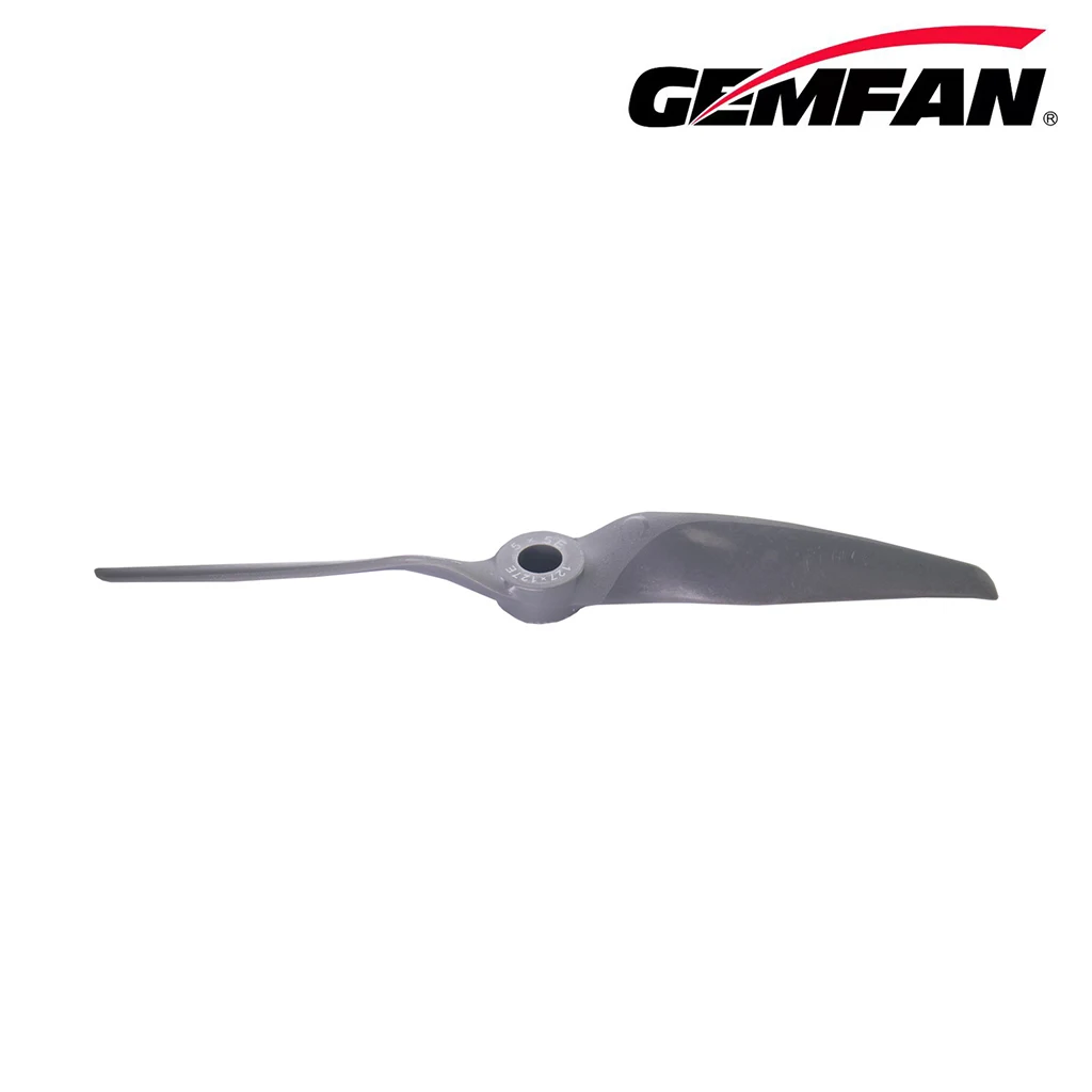 Gemfan 1 Paar CW CCW APC Glasfaser-Nylon-Elektropeller 5050 6040 7050 7060 8040 8060 9045 9060 1050 1060 für RC-Flugzeug – Detail 3