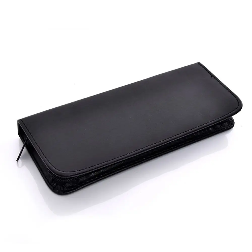Hairdressing Kit Hair Scissors Hair Styling Tool Storage Bag Tool Bag Scissor Bags Barber Shear Bag Hairdressing Bag view 4