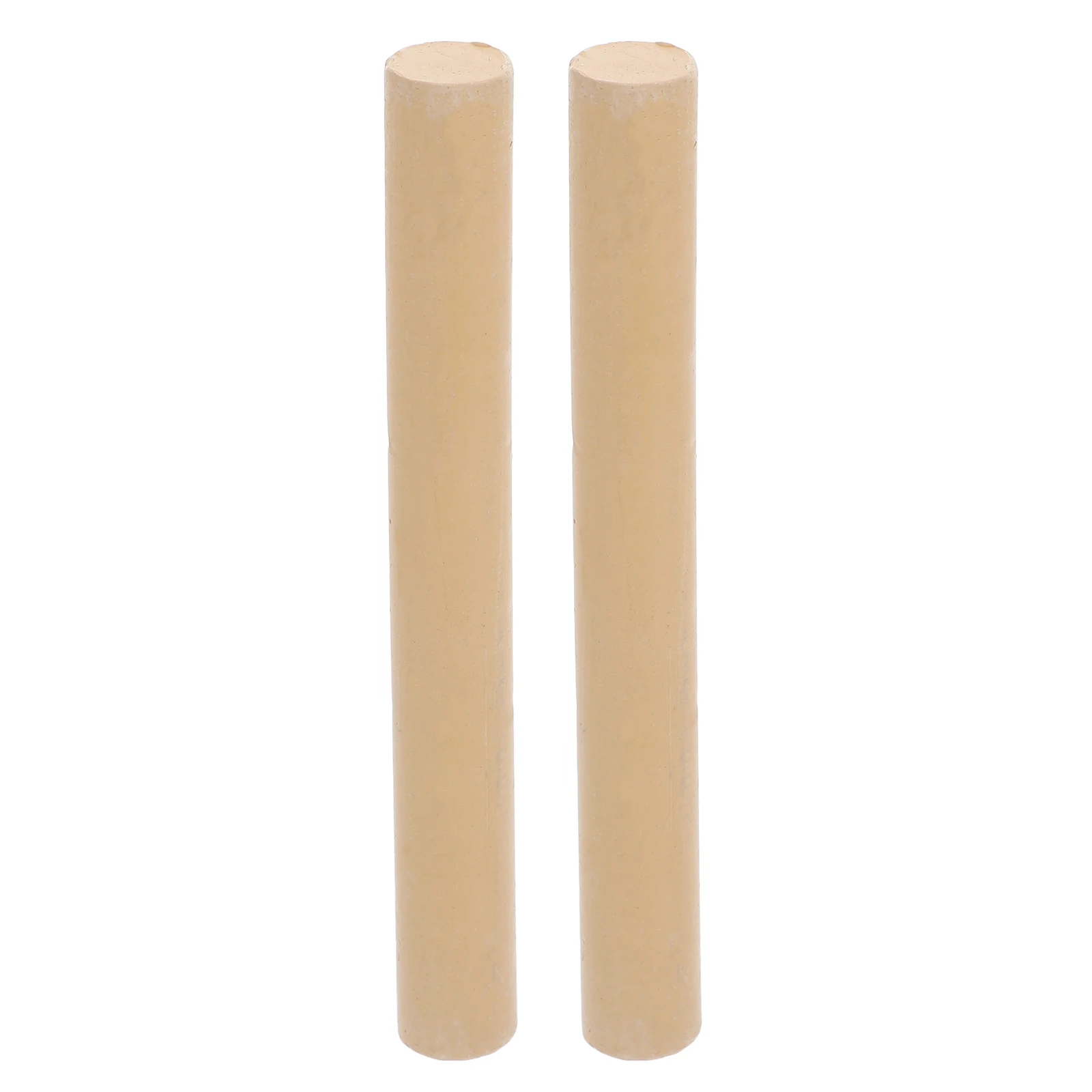 

2 Pcs Scratches Furniture Repair Crayons Touch up Markers Plasterboard Accessories Baby