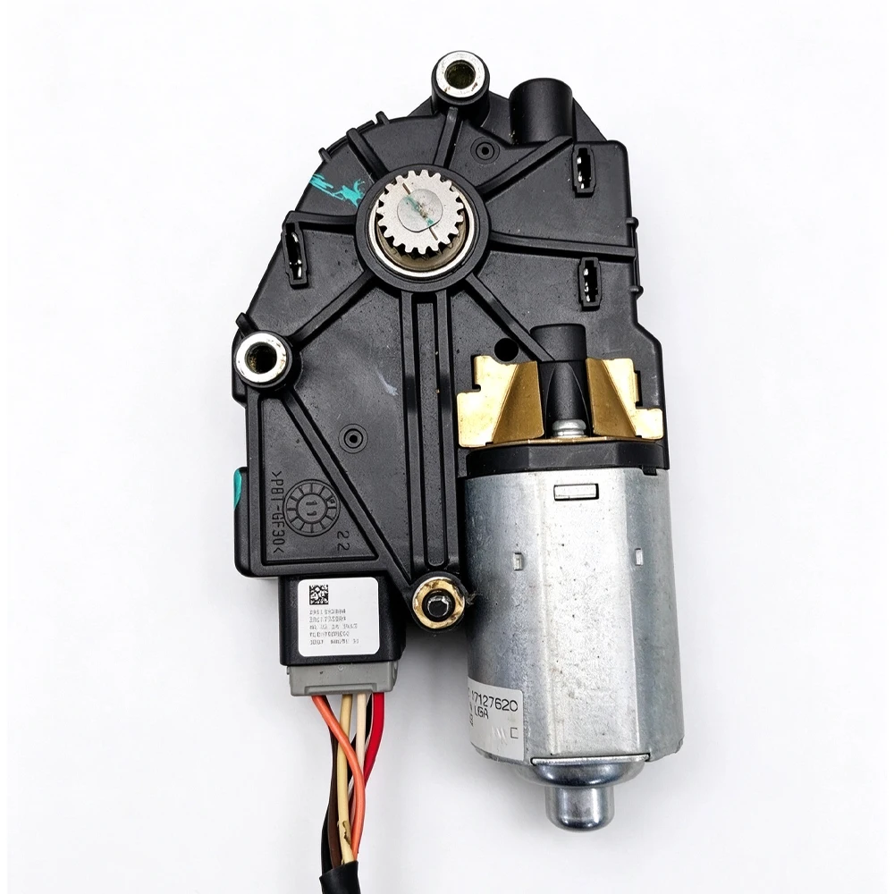 Original Sunroof Motor For Buick Enclave 2008-2017 Traverse Chevrolet Traverse GMC Acadia Saturn Outlook 2911792B04 2911793A03