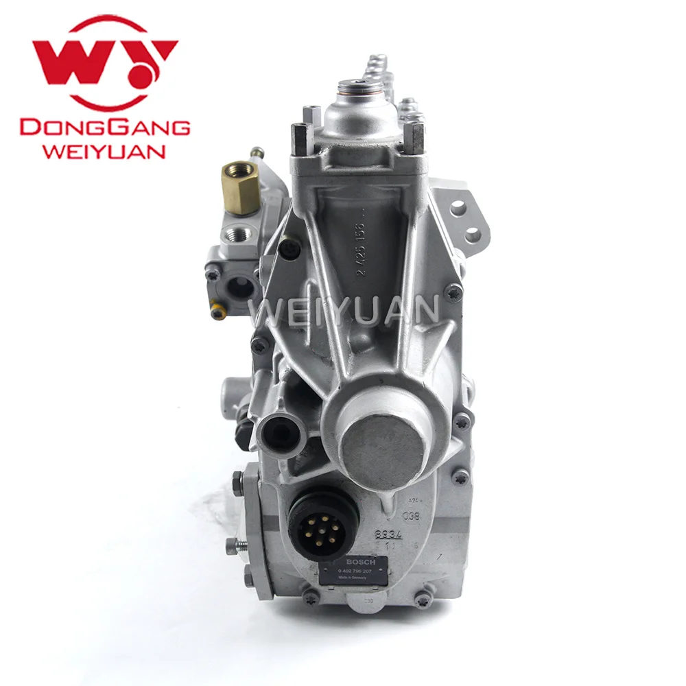 Remanufactured Parts OEM Engine Parts QST30 FUEL INJECTION PUMP 2881832，diesel pump for engine T30 QST30 auto spare parts