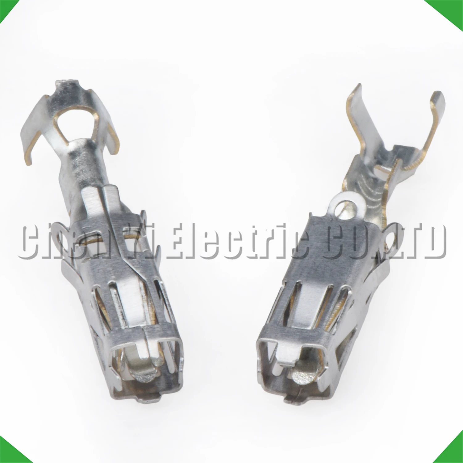 20 Pcs 2.5 mm Male or Female wire Crimp Pins For 7814125-1 Sheath Automotive Connectors Wire harness Plug