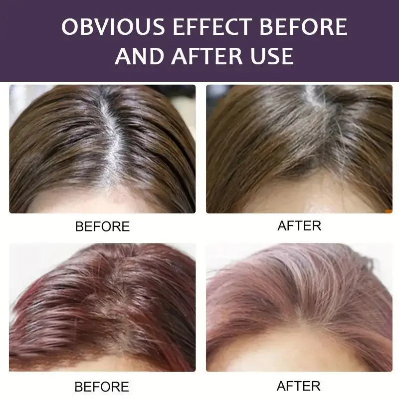 موس تكثيف 80 مل، رغوة تصفيف الشعر المنفوش السميكة للحجم والملمس والجسم، تيمز فيريز آند فلاوايز، جميع أنواع الشعر