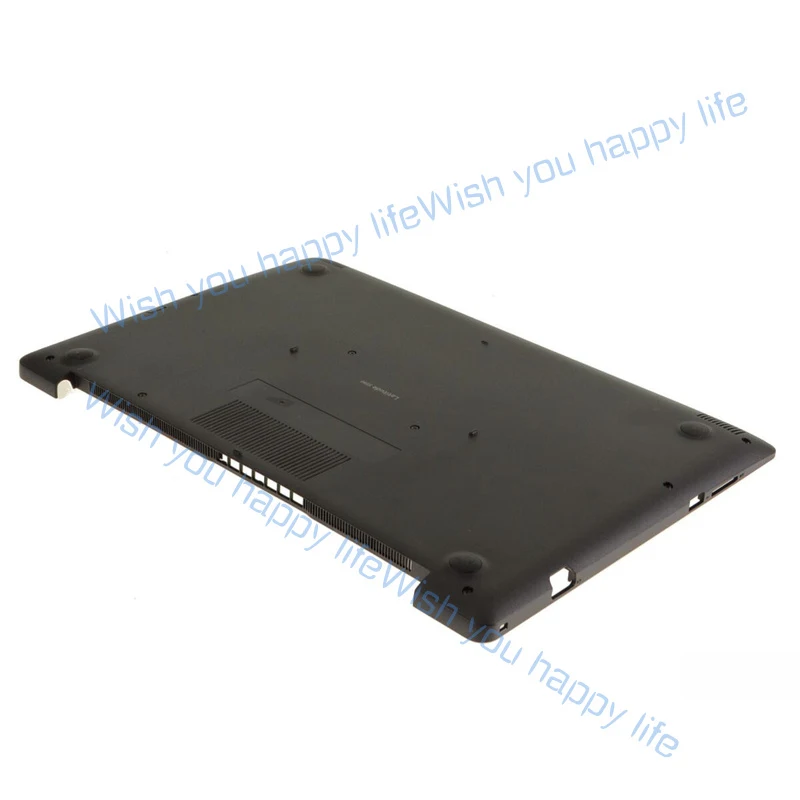 

L... Laptop D Shell Bottom Base Case Shell D75HV 0D75HV For Dell Latitude 3590
