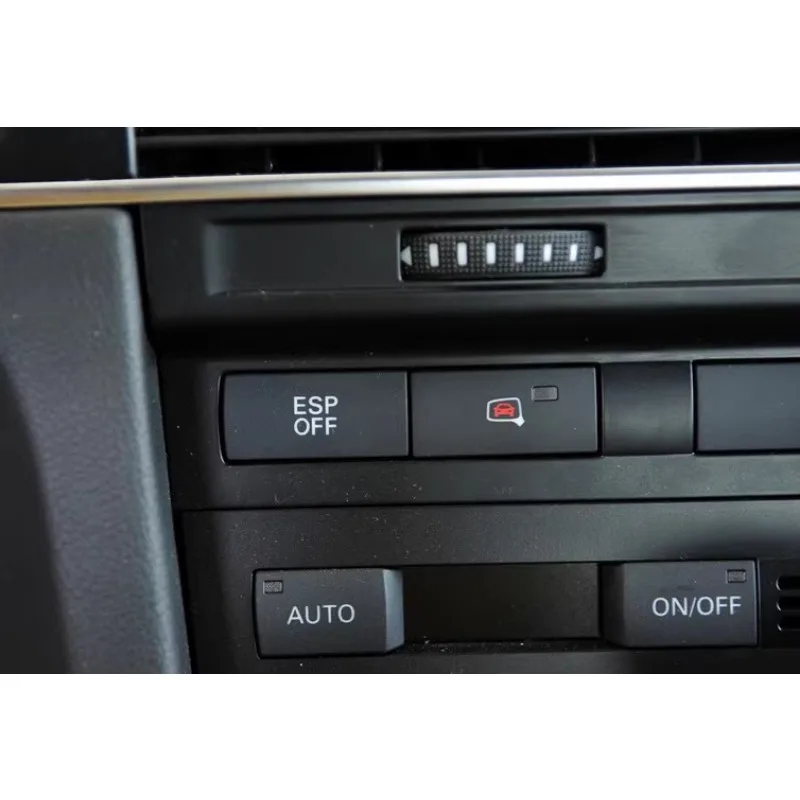 

Genuine Steering Change Lane Auxiliary Switch Button 4F0 927 451 4F0927451 for Audi A6L 2005 2006 2007 2008 2009 2010 2011