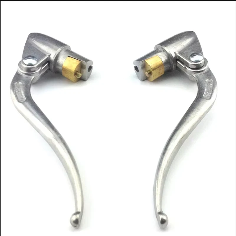 Motorcycle brake lever and clutch lever  cross-border