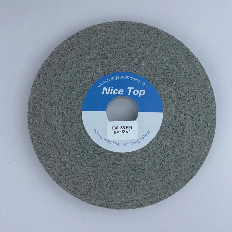 

FIN 6*1/2*1 NICE TOP Можно использовать для полировки головок для гольфа, полировки деталей самолета, полировки медицинского оборудования