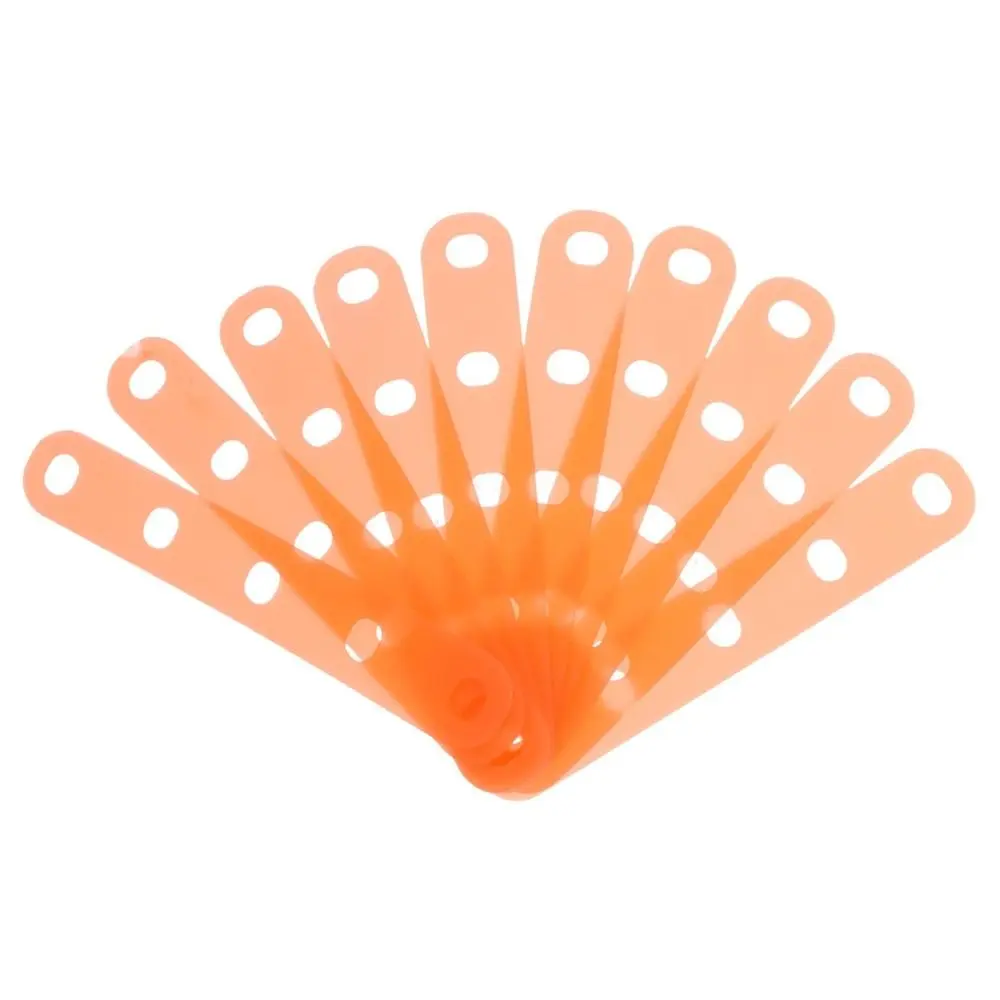 20Pcs DIY Hair Rollers Curling Bands for Professional Styling