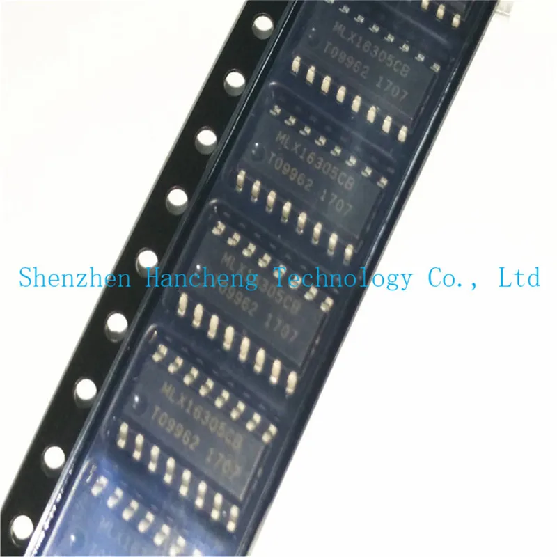 

(10PCS-50PCS) MLX16305CB SOP16 НОВИЙ ЧІП IC