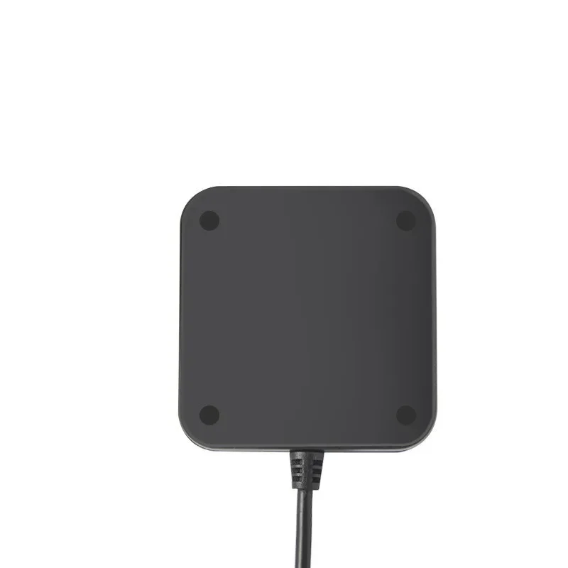 Waterproof Gnss RTK Antenna Active Agricultural Gps High Gain Measurement High Accuracy Gps Module With The External Case Ip67