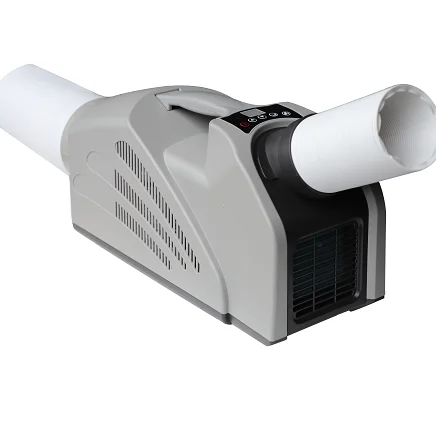 

Compact Designed 700w Outdoor Air Conditioner Install Free Ac Portable Tent Air Conditioner Portable