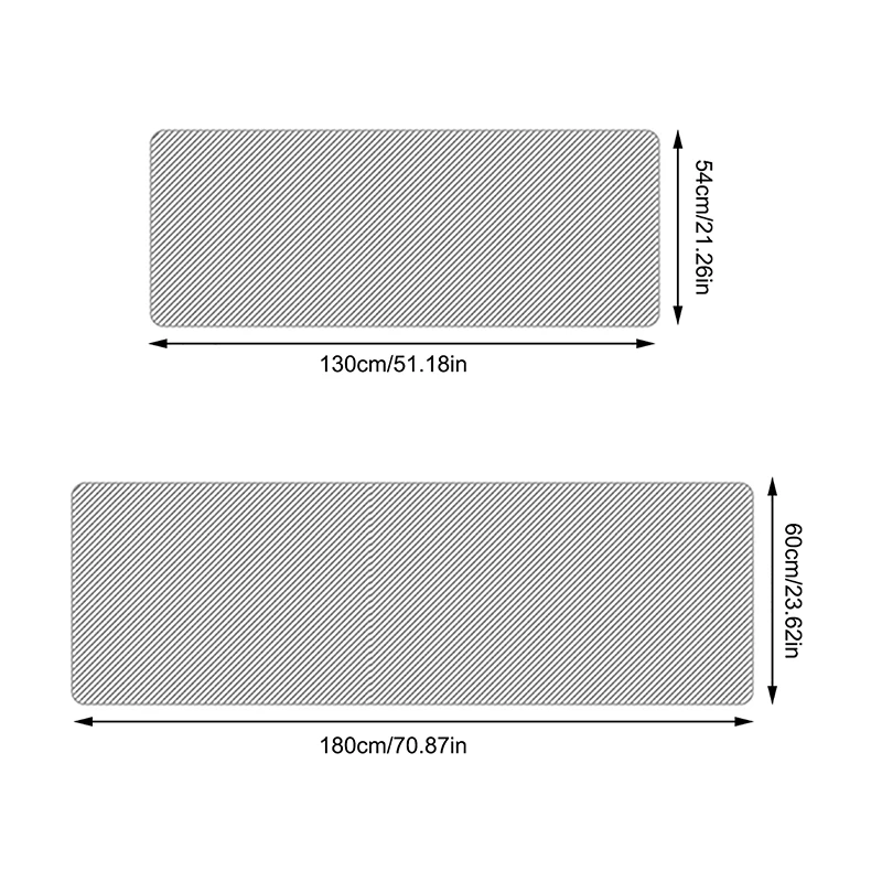 Refrigerator Covers Dustproof Storage Bag Washing Machine Cover Washable PEVA Covers Household Storage Organization Home