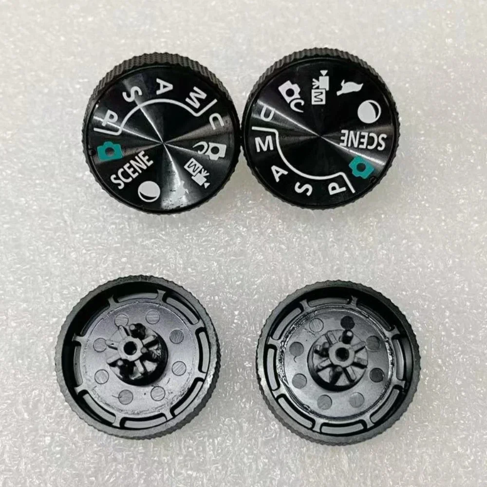 1 PCS New for Nikon P950 Top cover Mode Turntable Top Function Camera Repair Accessories